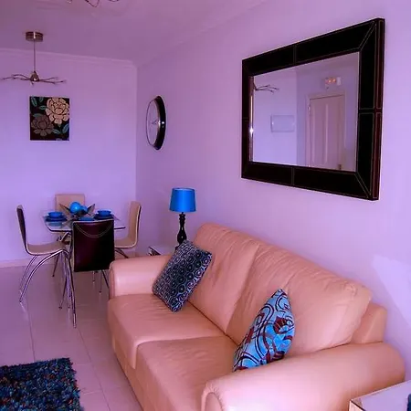 Appartement Laguna Park One Adeje